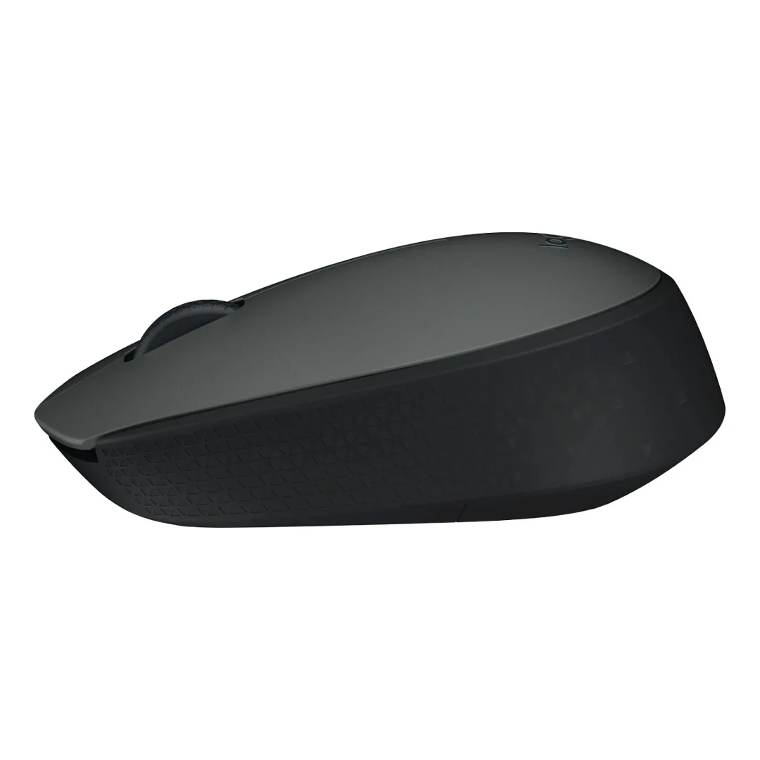 Logitech M170 Wireless Mouse - Image 4