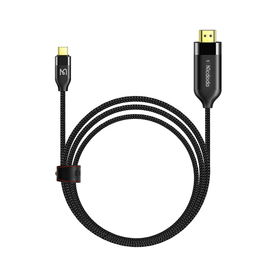 Mcdodo CA-588 Type-C to HDMI Cable 2m - Image 5