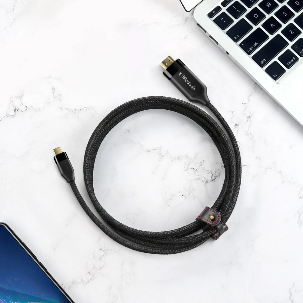 Mcdodo CA-588 Type-C to HDMI Cable 2m - Image 7
