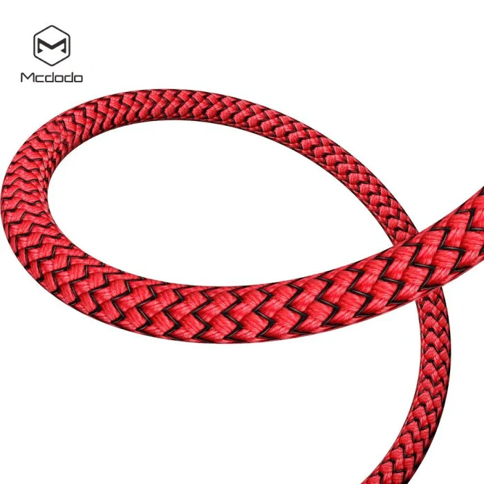 Mcdodo CA-623 4in1 Cable 2.4A 1.2M - Image 6