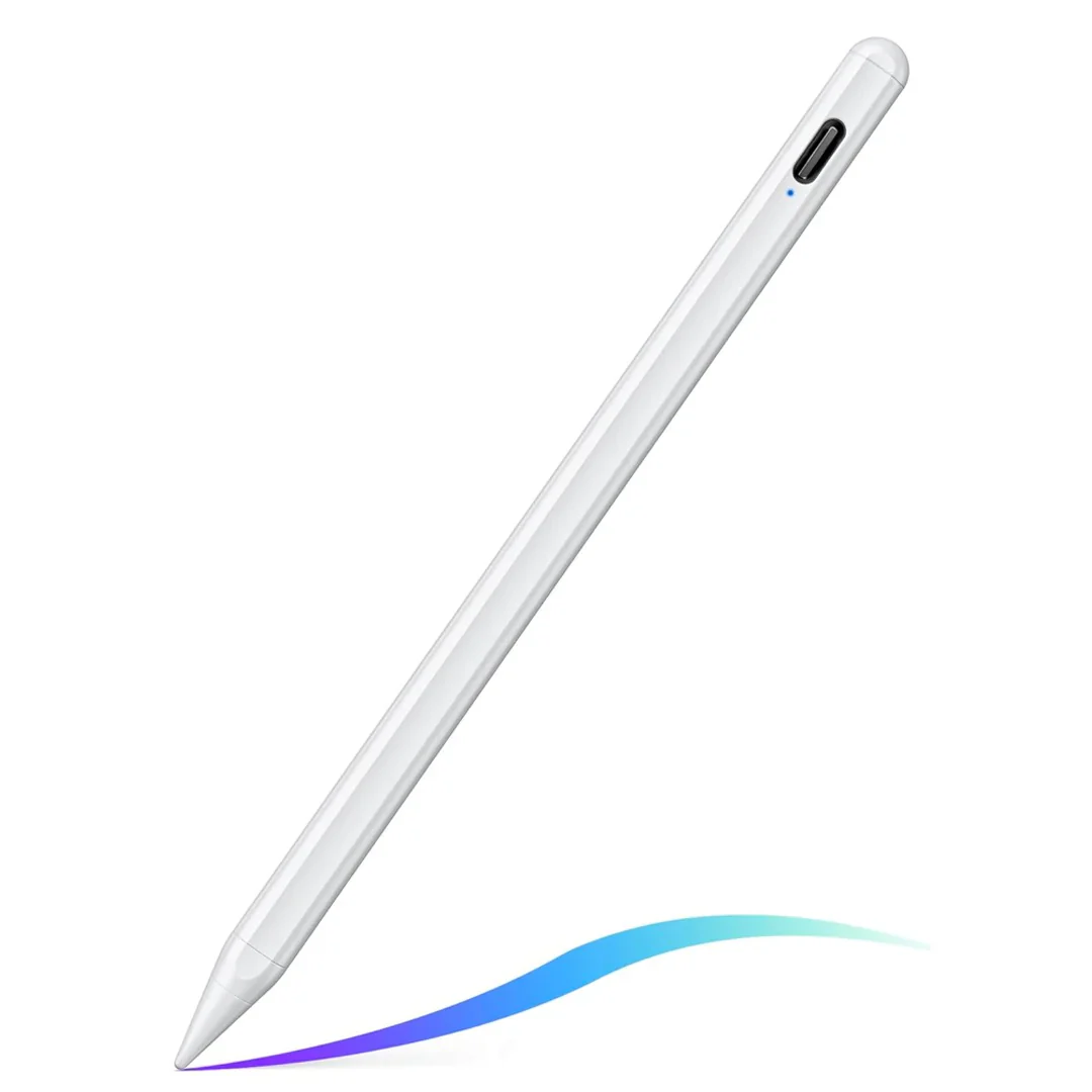 Mcdodo iPad Wireless Charging Stylus Pen - Image 2