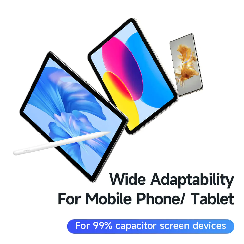 Mcdodo PN-3080 Stylus Pen Apple & Android Universal Version - Image 7