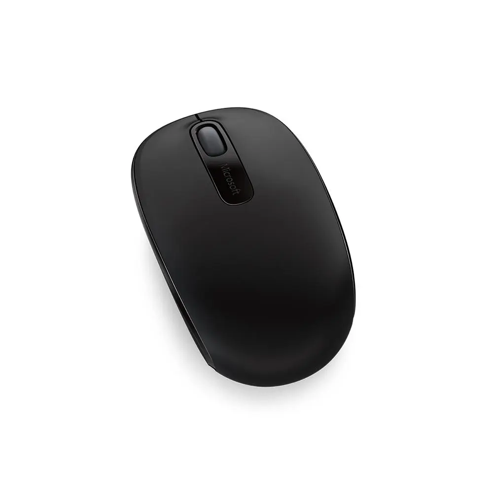 Microsoft 1850 Wireless Mobile Mouse - Image 4
