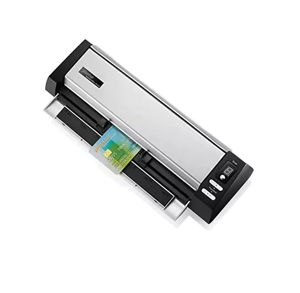Plustek MobileOffice D430 – 2.4 sec/page / 600dpi / A4 / USB / Duplex Portable Scanner – Scanner - Image 12