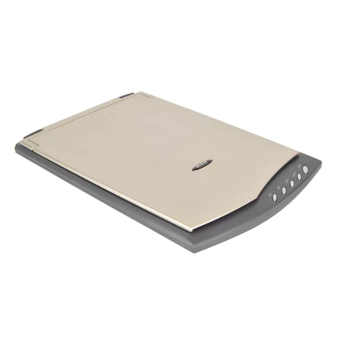 Plustek OpticSlim 2610 Plus – 15 sec/page / 1200dpi / A4 / USB / Portable Scanner – Scanner - Image 10