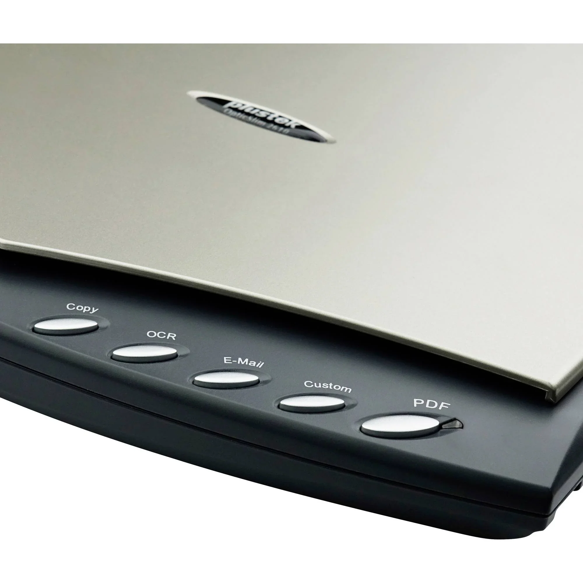 Plustek OpticSlim 2610 Plus – 15 sec/page / 1200dpi / A4 / USB / Portable Scanner – Scanner - Image 4