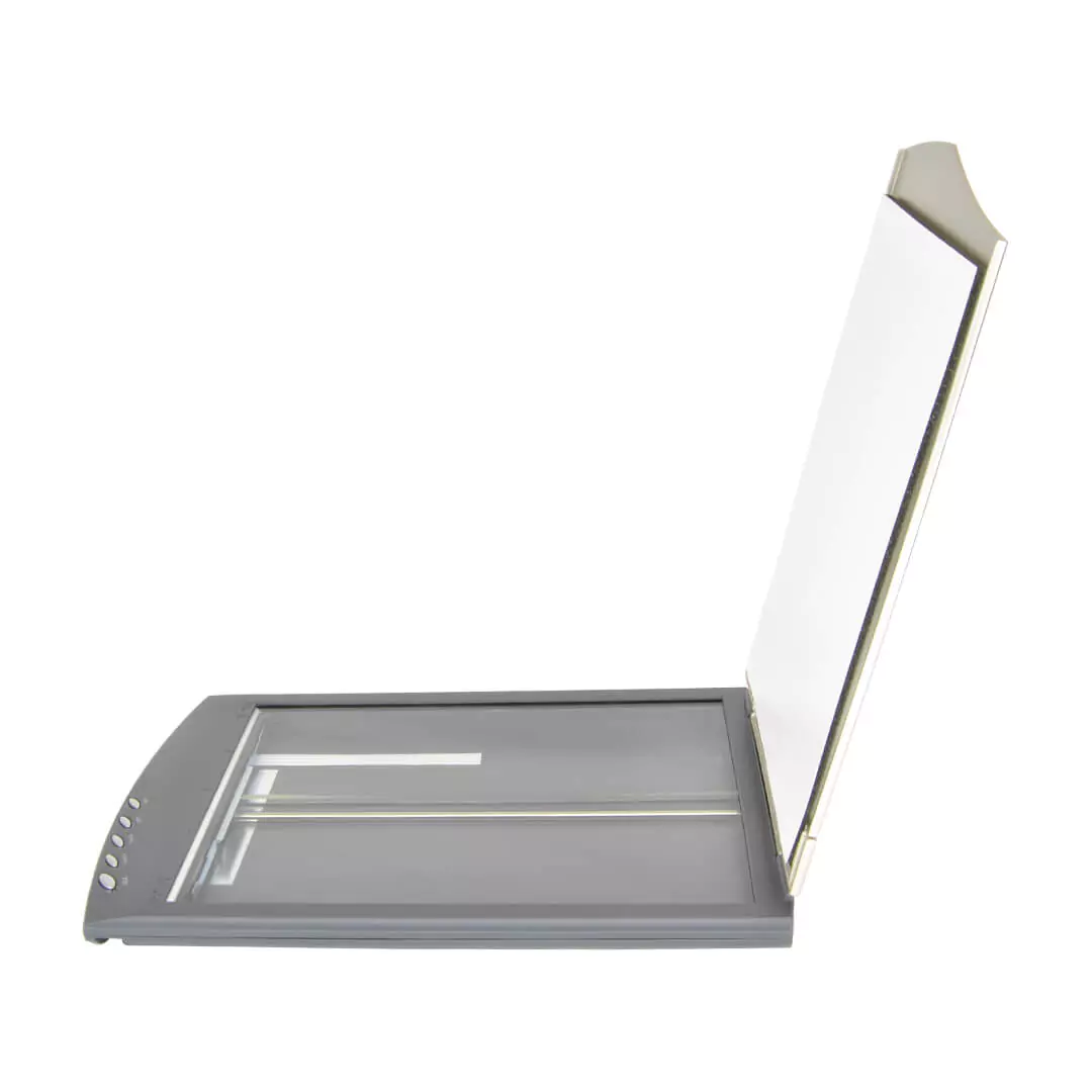 Plustek OpticSlim 2610 Plus – 15 sec/page / 1200dpi / A4 / USB / Portable Scanner – Scanner - Image 5