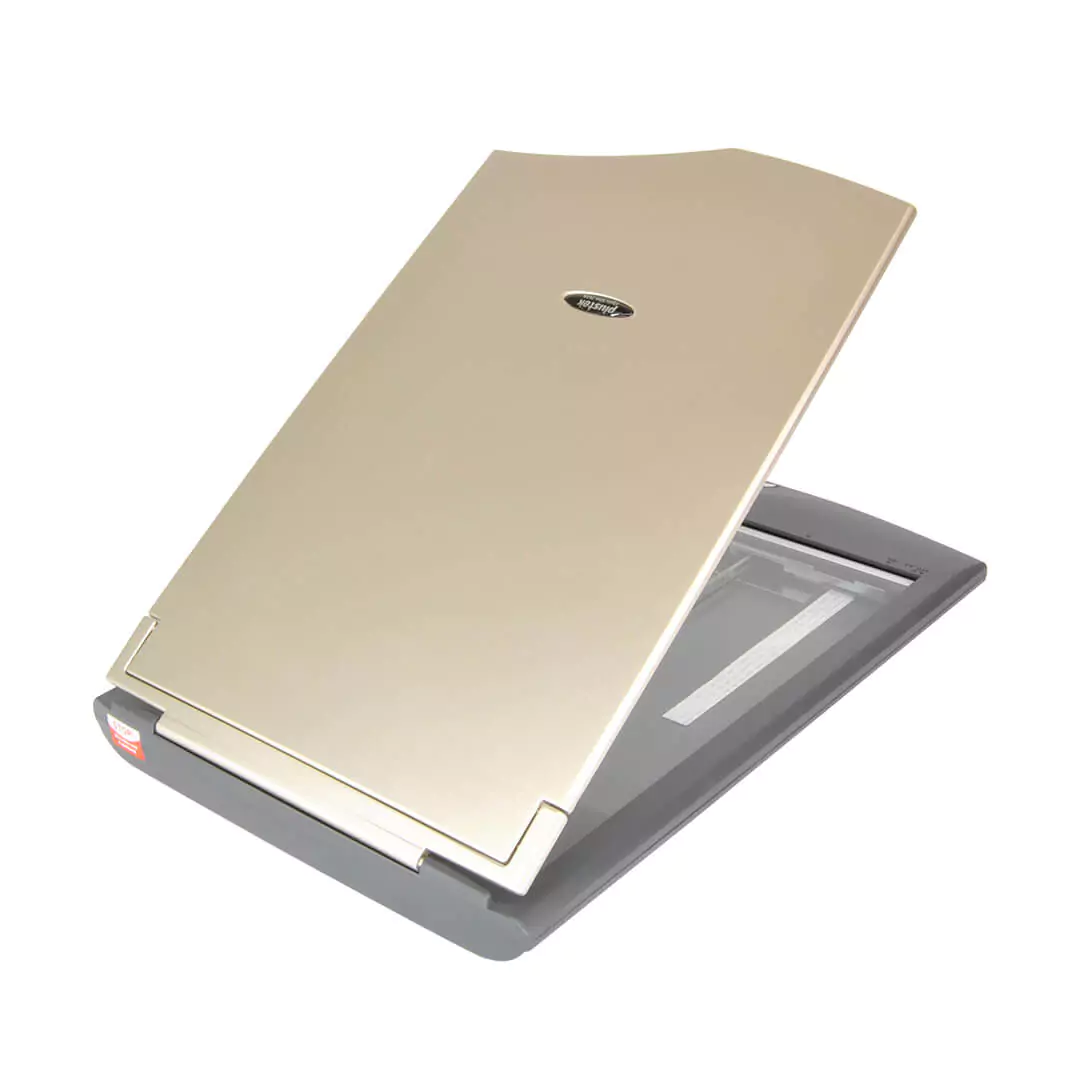 Plustek OpticSlim 2610 Plus – 15 sec/page / 1200dpi / A4 / USB / Portable Scanner – Scanner - Image 6