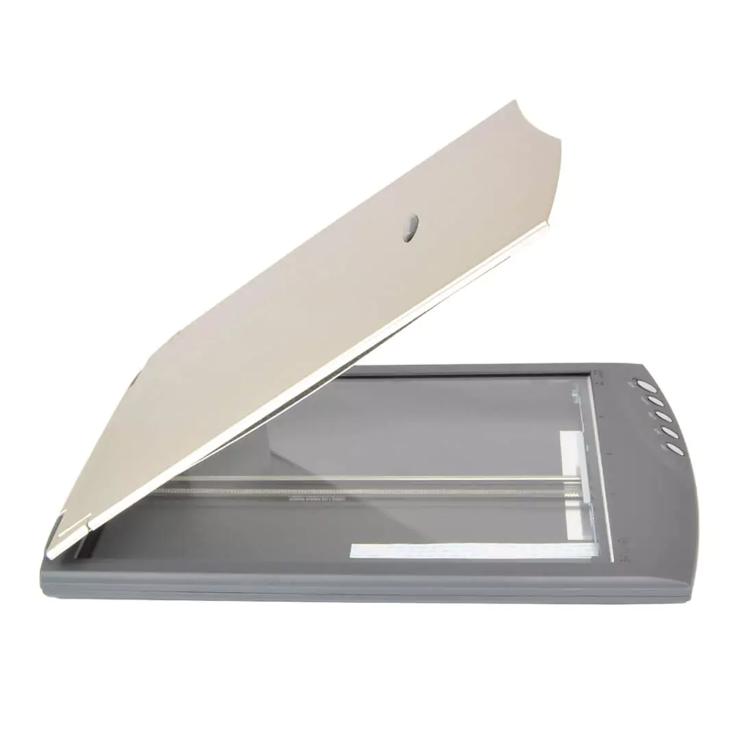Plustek OpticSlim 2610 Plus – 15 sec/page / 1200dpi / A4 / USB / Portable Scanner – Scanner - Image 7