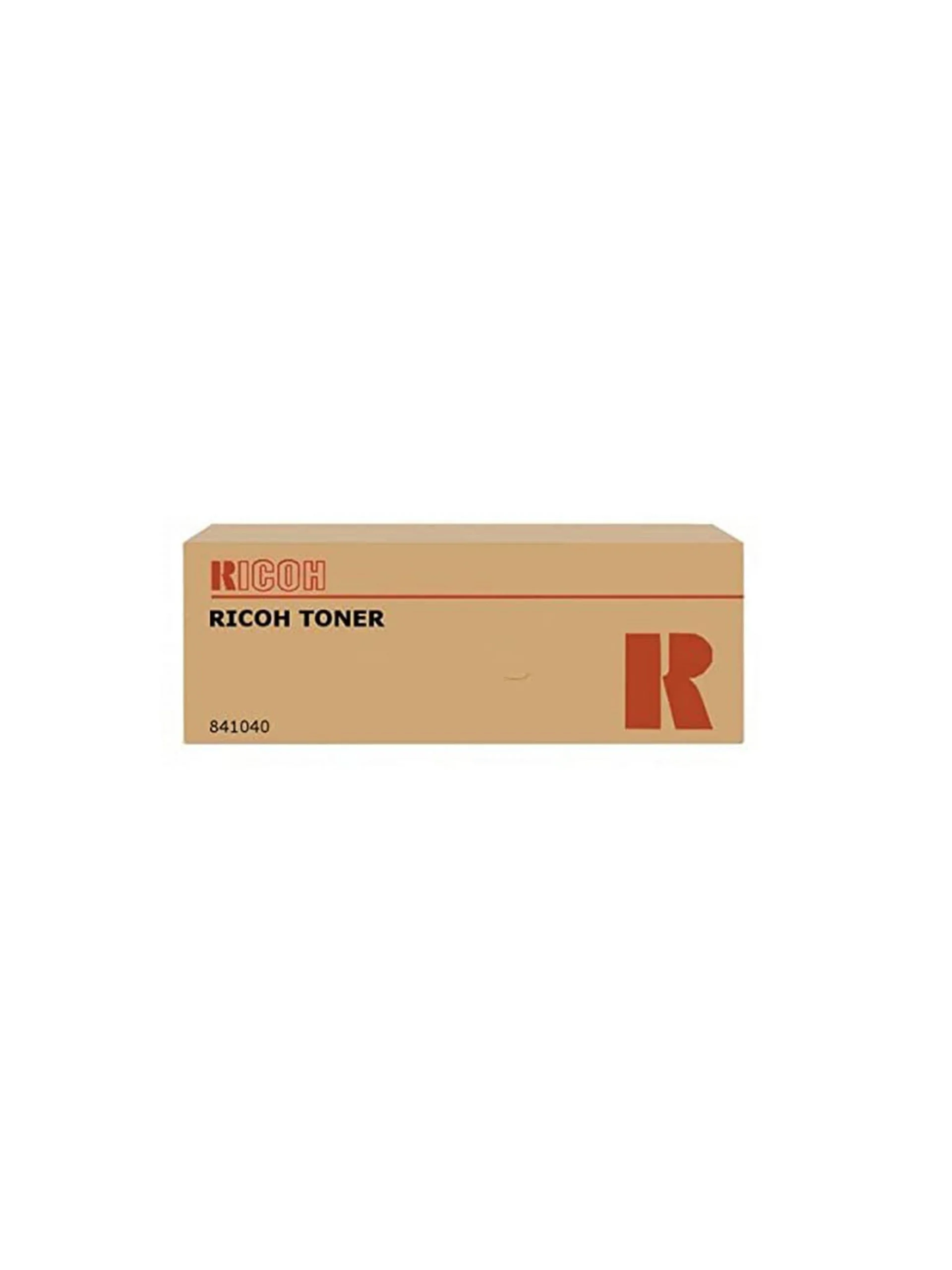 ricoh Toner Black MP2500