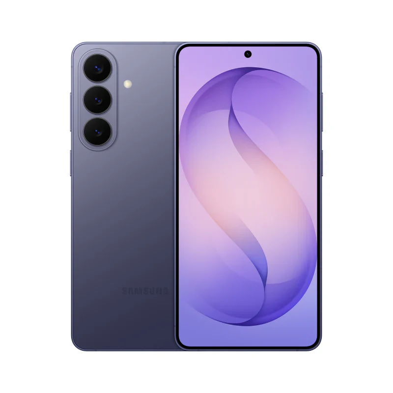 Samsung Galaxy S26+ - 256GB / 6.7" Quad HD+ / Wi-Fi / 5G / Cobalt Violet