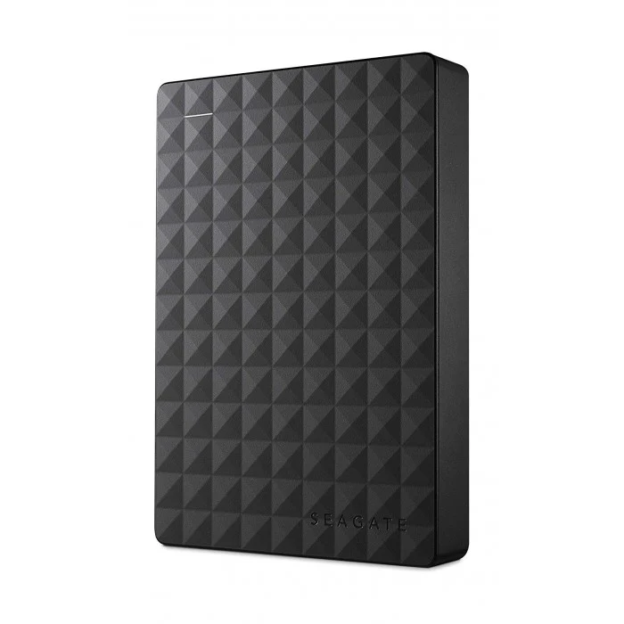 Seagate Expansion Portable 4TB External Hard Drive Desktop HDD – USB 3.0