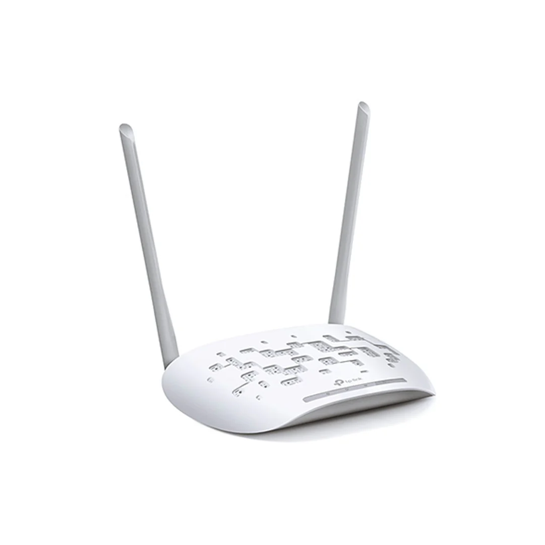 TP Link TL-WA801ND Wireless N Access Point 300MBPS - Image 2