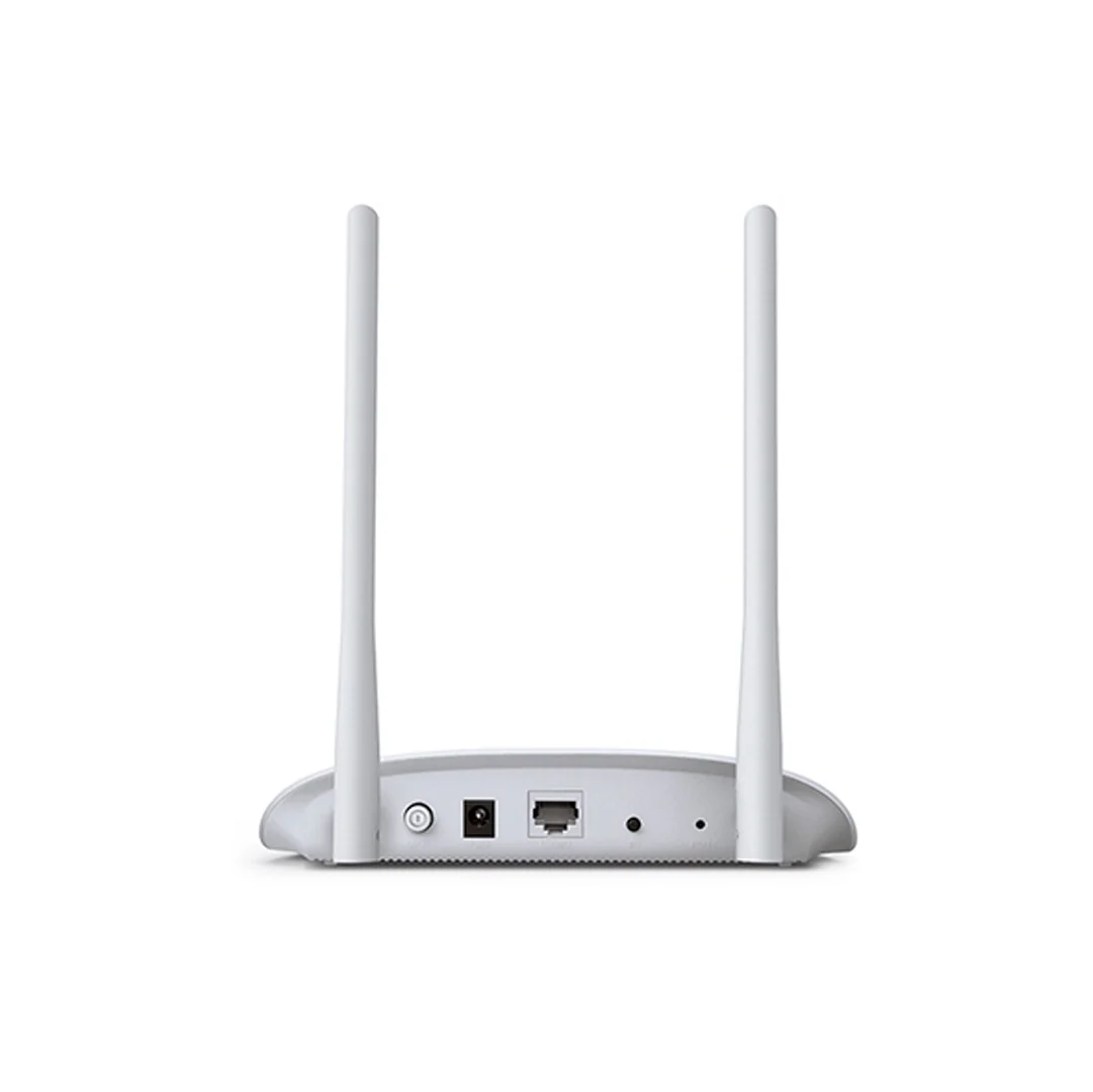 TP Link TL-WA801ND Wireless N Access Point 300MBPS - Image 3