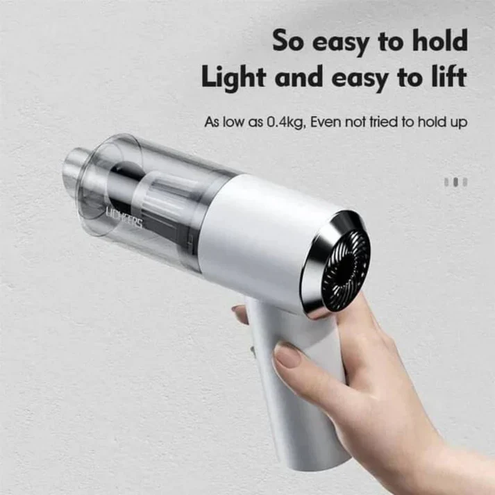 Wireless Multi-Functional Vacuum Cleaner - Image 2