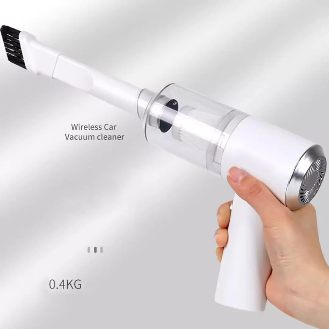 Wireless Multi-Functional Vacuum Cleaner - Image 3