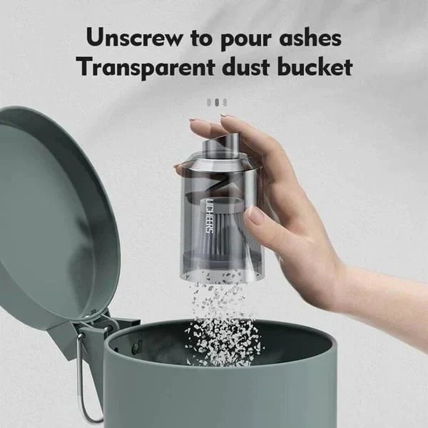 Wireless Multi-Functional Vacuum Cleaner - Image 5