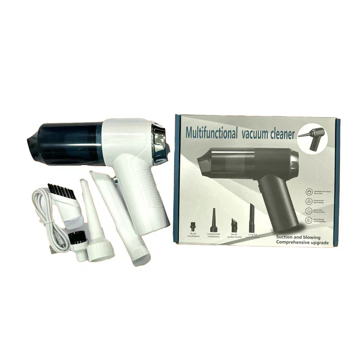 Wireless Multi-Functional Vacuum Cleaner - Image 8