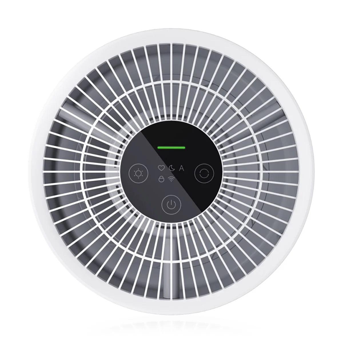 Xiaomi Smart Air Purifier 4 Compact - Image 2