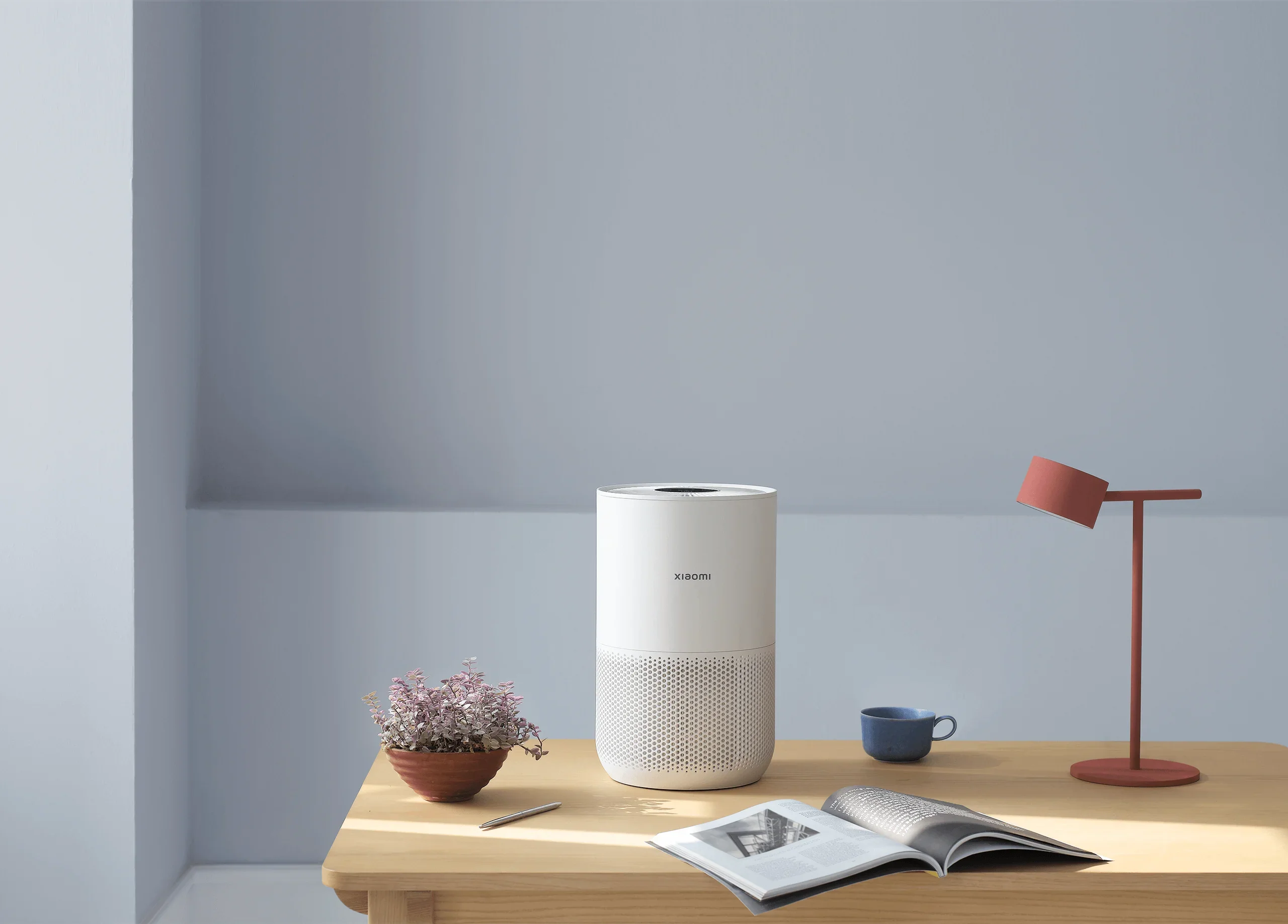Xiaomi Smart Air Purifier 4 Compact - Image 3