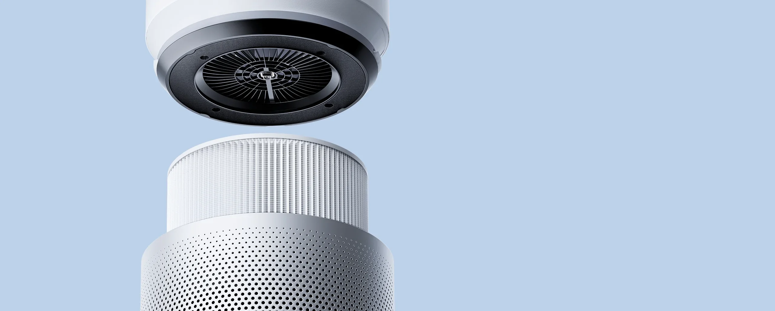 Xiaomi Smart Air Purifier Elite Filter - Image 2