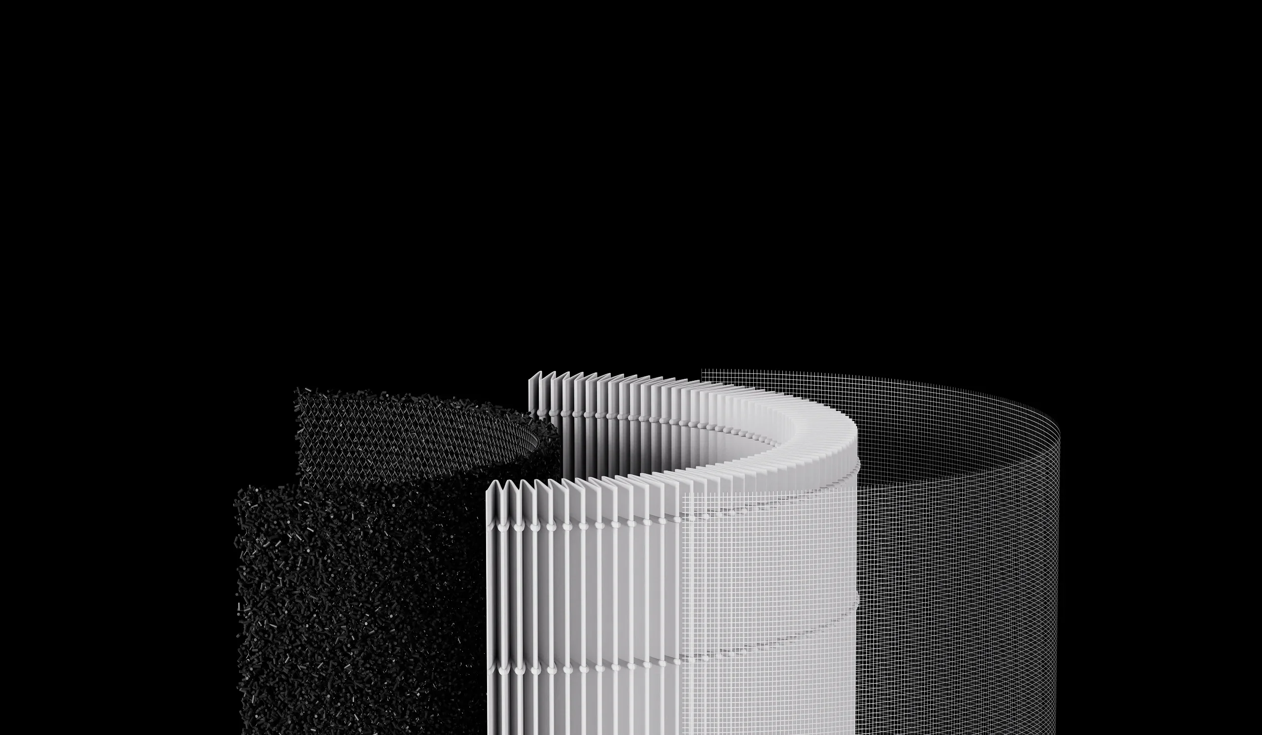 Xiaomi Smart Air Purifier Elite Filter - Image 8